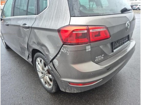 2015 Volkswagen Golf Sportsvan VII Highline BMT/Start-Stopp