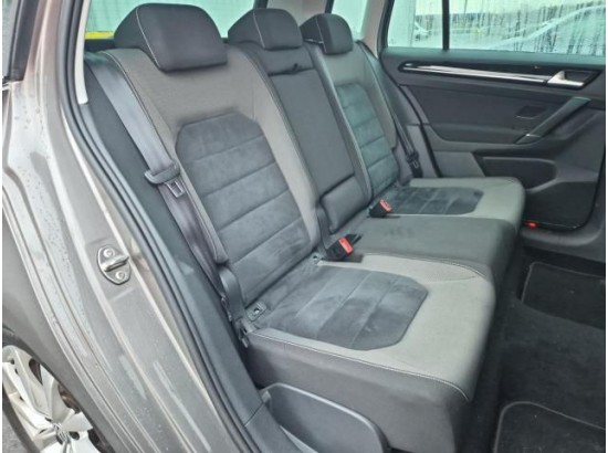 2015 Volkswagen Golf Sportsvan VII Highline BMT/Start-Stopp