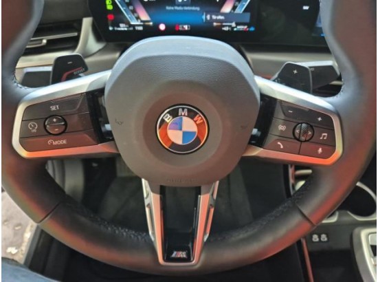 2025 BMW X2 20 d xDrive M Sport