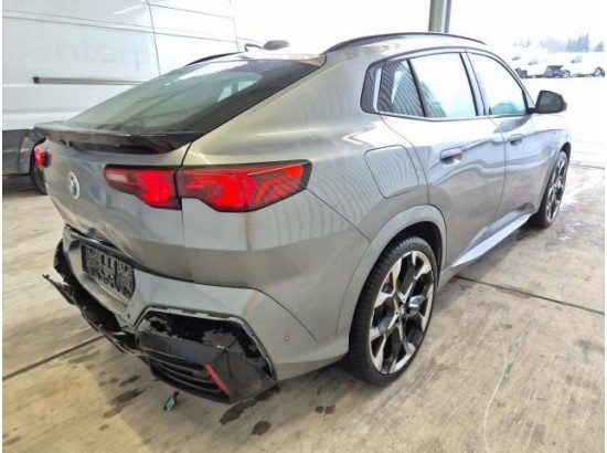 2025 BMW X2 20 d xDrive M Sport