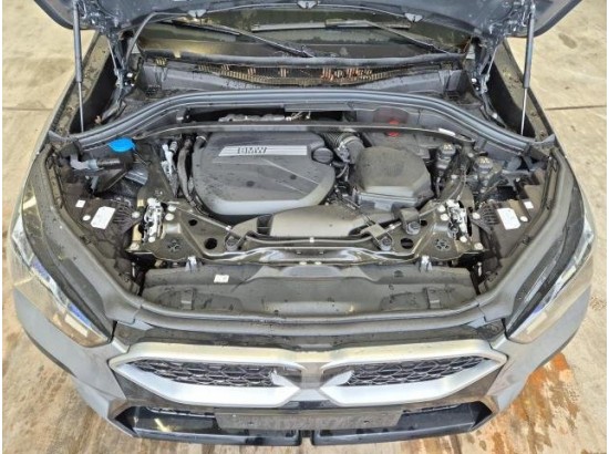 2025 BMW X2 20 d xDrive M Sport