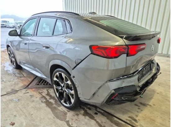 2025 BMW X2 20 d xDrive M Sport