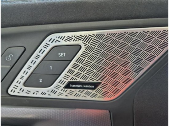 2025 BMW X2 20 d xDrive M Sport