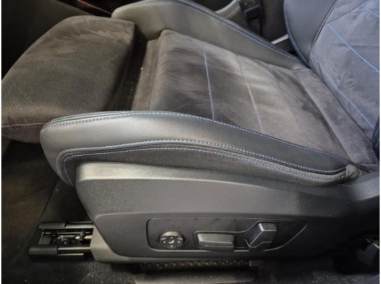 2025 BMW X2 20 d xDrive M Sport