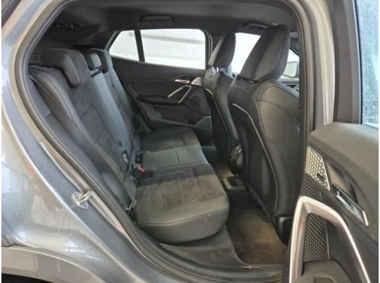 2025 BMW X2 20 d xDrive M Sport