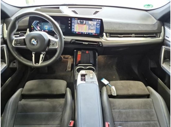 2025 BMW X2 20 d xDrive M Sport
