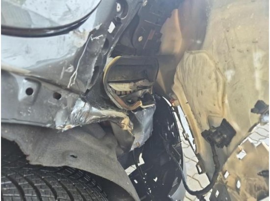 2024 Ford Puma Titanium