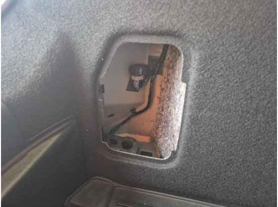 2024 Ford Puma Titanium