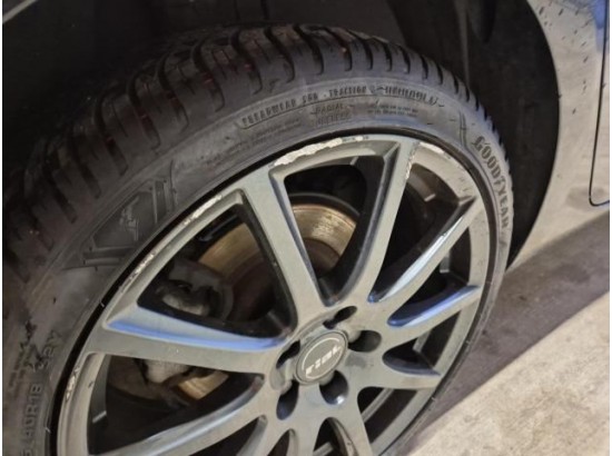 2016 Opel Astra K Sports Tourer INNOVATION