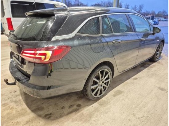 2016 Opel Astra K Sports Tourer INNOVATION
