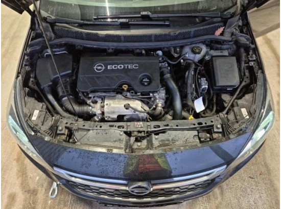 2016 Opel Astra K Sports Tourer INNOVATION