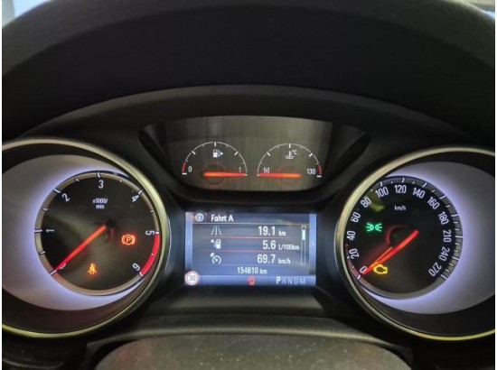 2016 Opel Astra K Sports Tourer INNOVATION