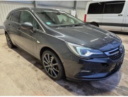2016 Opel Astra K Sports Tourer INNOVATION
