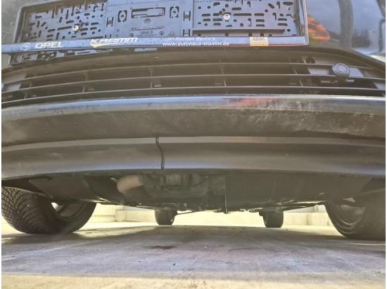 2016 Opel Astra K Sports Tourer INNOVATION