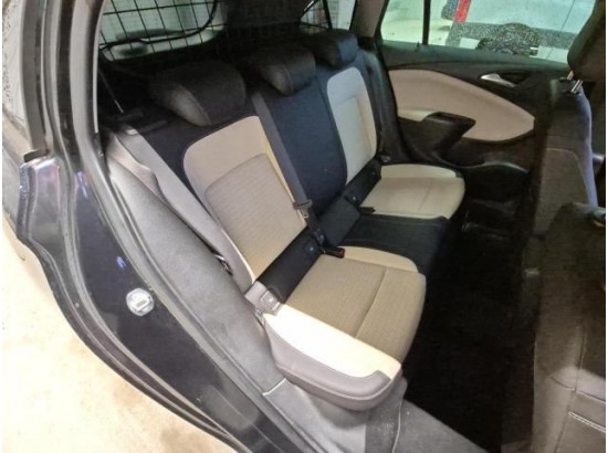 2016 Opel Astra K Sports Tourer INNOVATION