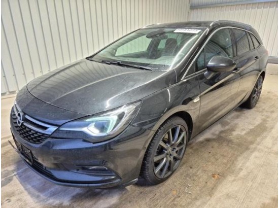 2016 Opel Astra K Sports Tourer INNOVATION