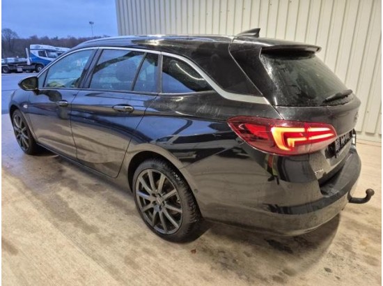 2016 Opel Astra K Sports Tourer INNOVATION