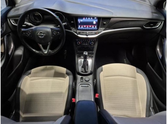 2016 Opel Astra K Sports Tourer INNOVATION