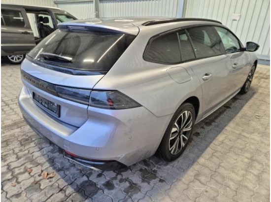 2024 Peugeot 508 SW Allure Pack