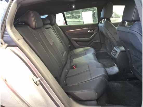 2024 Peugeot 508 SW Allure Pack