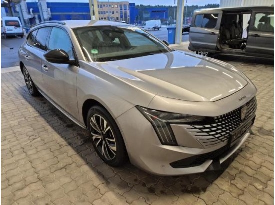 2024 Peugeot 508 SW Allure Pack
