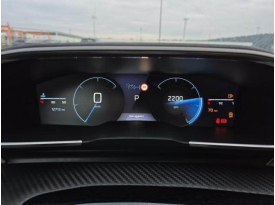 2024 Peugeot 508 SW Allure Pack