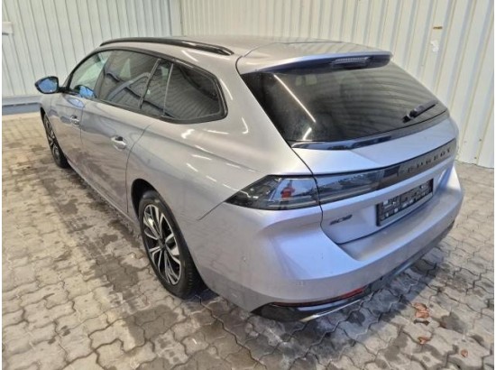 2024 Peugeot 508 SW Allure Pack