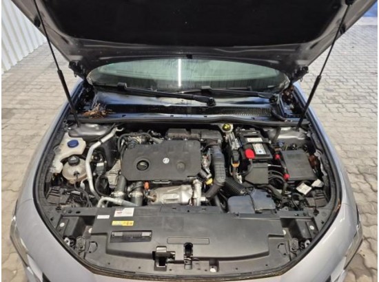 2024 Peugeot 508 SW Allure Pack