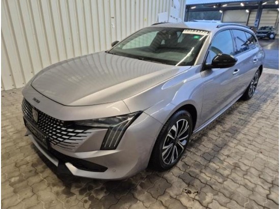 2024 Peugeot 508 SW Allure Pack