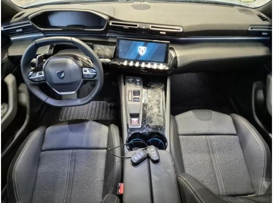 2024 Peugeot 508 SW Allure Pack