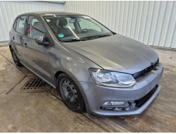 2015 Volkswagen Polo V Comfortline BMT / Start-Stop
