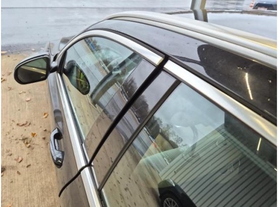 2017 Mercedes-Benz C -Klasse T-Modell C 220 T BlueTEC / d