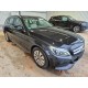 2017 Mercedes-Benz C -Klasse T-Modell C 220 T BlueTEC / d