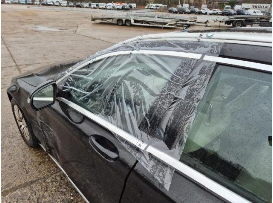 2017 Mercedes-Benz C -Klasse T-Modell C 220 T BlueTEC / d