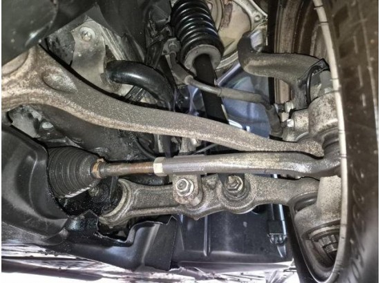 2017 Mercedes-Benz C -Klasse T-Modell C 220 T BlueTEC / d