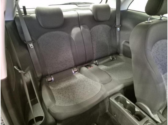 2018 Opel Adam Jam ecoFlex