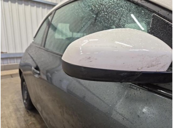 2018 Opel Adam Jam ecoFlex