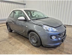 2018 Opel Adam Jam ecoFlex 2018 Opel Adam Jam ecoFlex