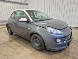 2018 Opel Adam Jam ecoFlex