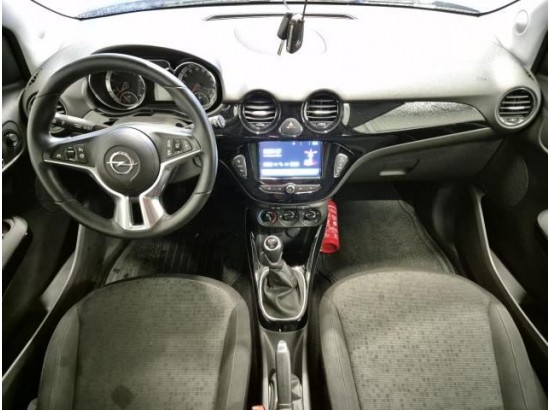 2018 Opel Adam Jam ecoFlex