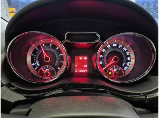 2018 Opel Adam Jam ecoFlex