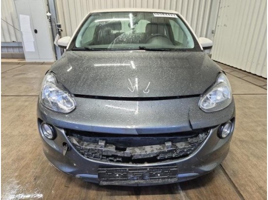 2018 Opel Adam Jam ecoFlex