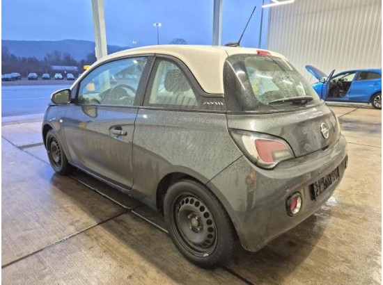 2018 Opel Adam Jam ecoFlex