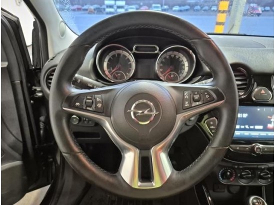 2018 Opel Adam Jam ecoFlex