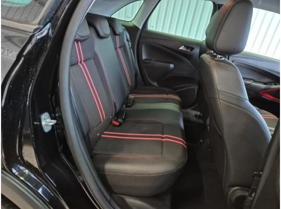 2023 Opel Crossland  GS Line