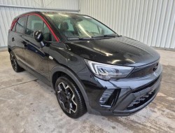 2023 Opel Crossland  GS Line