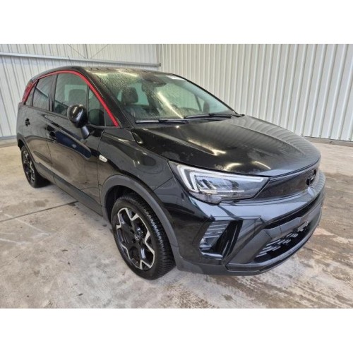 2023 Opel Crossland  GS Line