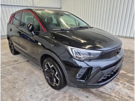 2023 Opel Crossland  GS Line