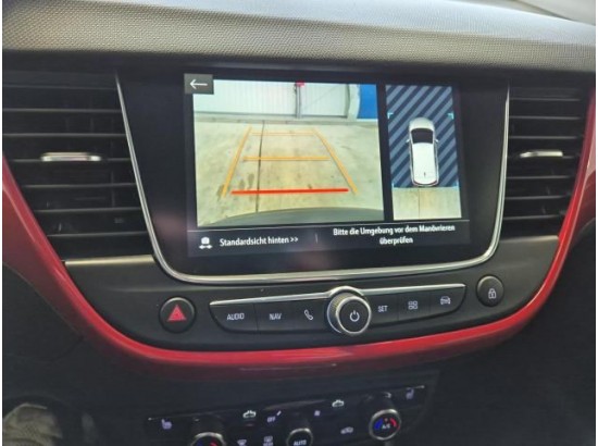 2023 Opel Crossland  GS Line