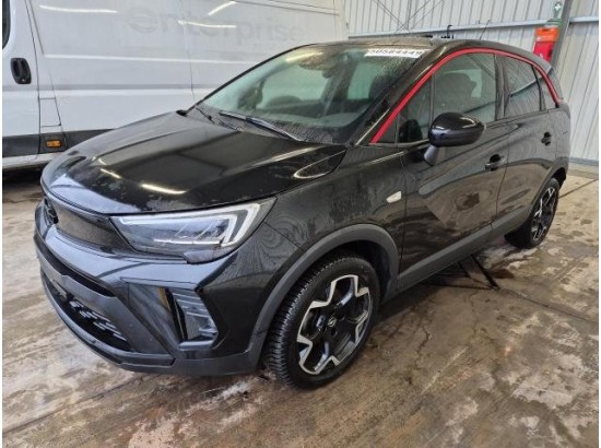 2023 Opel Crossland  GS Line